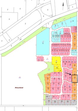 Foto - Grundstück zum Kaufen in Gronau