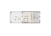Grundriss OG (Abb. ähnlich) - 
