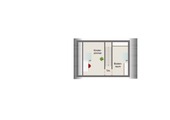 Grundriss DG (Abb. ähnlich) - 