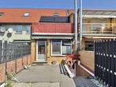 ... zur sonnigen Terrasse (EG). - 