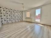 Großräumiges Schlafzimmer... - 