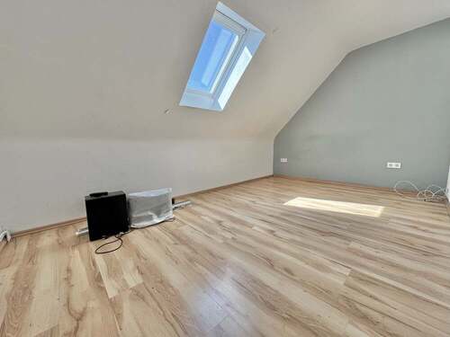 Helles Bürozimmer ... - 