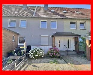 Modernisiertes RMH mit Garten - 199.000,00&nbsp;EUR Kaufpreis, ca.&nbsp; 80,00&nbsp;m&sup2;&nbsp;Wohnfl&auml;che in Harsum (PLZ: 31177)