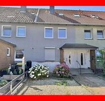 Modernisiertes RMH mit Garten - 199.000,00&nbsp;EUR Kaufpreis, ca.&nbsp; 80,00&nbsp;m&sup2;&nbsp;Wohnfl&auml;che in Harsum (PLZ: 31177)