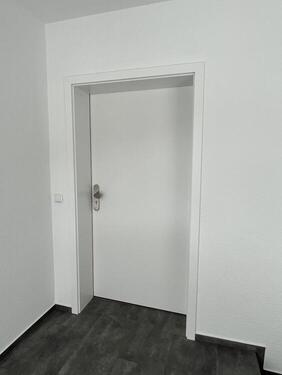 Wohnungseingangstür - 