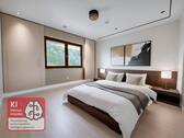 Schlafzimmer Visualisierung - 