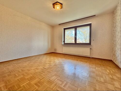 Großes Schlafzimmer - 