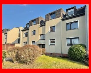 Charmante Wohnung in ruhiger Lage - Hildesheim Itzum