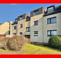 Charmante Wohnung in ruhiger Lage - Hildesheim Itzum