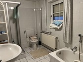 Bad im Souterrain - 