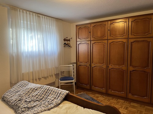 Schlafen - 