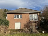 Rückansicht - 5 Zimmer Einfamilienhaus in Alfeld
