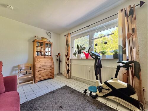 Weiteres Kinderzimmer... - 