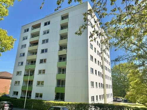 Hausansicht - 
