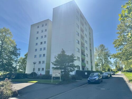 Hausansicht - 