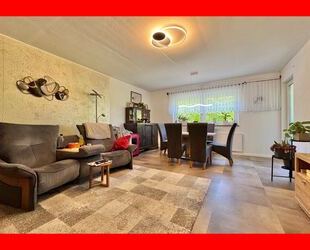 4-Zimmer ETW mit Loggia und Garage - Hildesheim Moritzberg