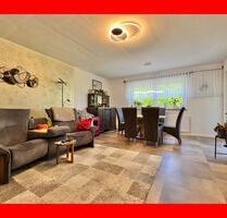 4-Zimmer ETW mit Loggia und Garage - Hildesheim Moritzberg