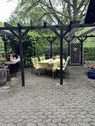 Terrasse - Doppelhaushälfte mit 137,00 m&sup2; in Sibbesse zum Kaufen