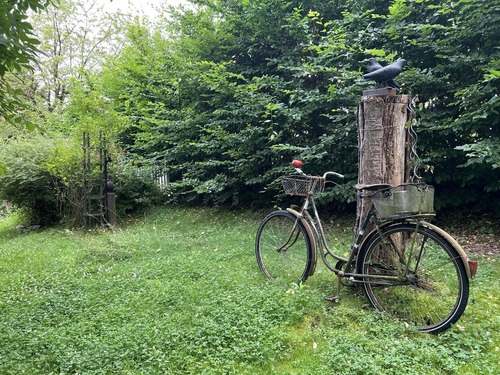 Garten - 