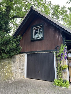 Garage - 