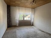 weitere Teilansicht Wohnzimmer OG - 