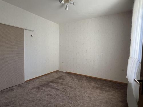 Schlafzimmer 1. Obergeschoss - 
