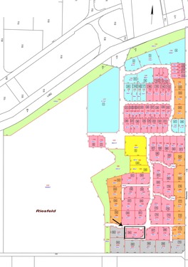 Foto - Grundstück zum Kaufen in Gronau