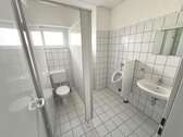 Sanitärbereich Halle - 