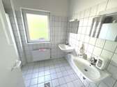 Dusch- und Waschraum - 