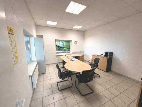Meisterbüro - 