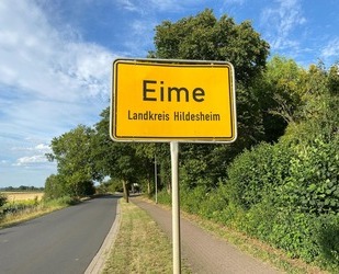 Baugrundstücke ab 80.050,- EUR - 80.050,00&nbsp;EUR Kaufpreis, ca.&nbsp; 492,00&nbsp;m&sup2; in Eime (PLZ: 31036)