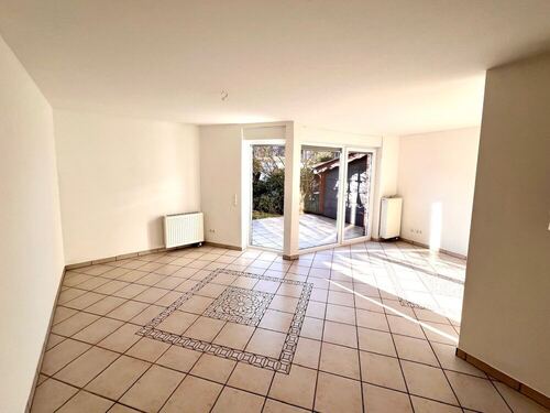 ... mit Wohnbereich, ... - 