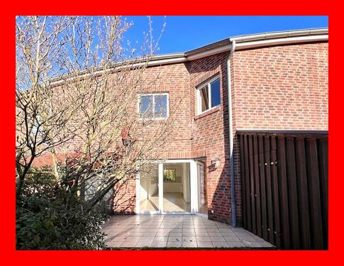 Außenansicht - Familienfreundlich und ruhig gelegen ...