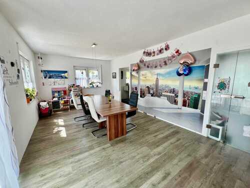 und Essbereich (EG) - 