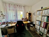 Büro (EG) - 