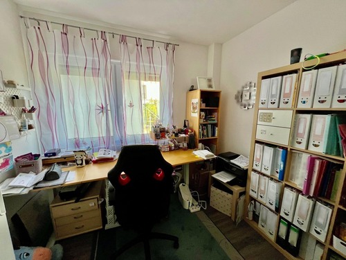 Büro (EG) - 