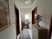 Flur im Dachgeschoss - 