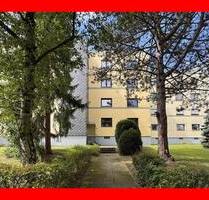4-Zimmer-ETW mit tollem Ausblick - Hildesheim