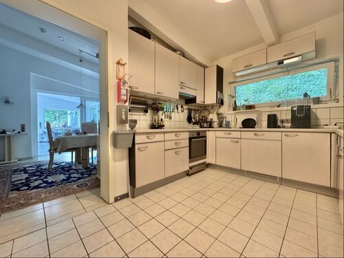 Praktische Küche (EG) - 