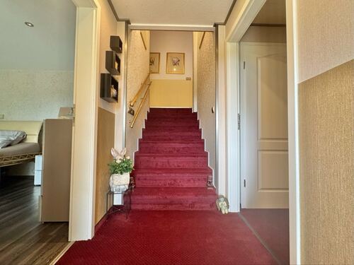 Elegante Treppe (KG) - 