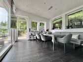 ... modernen Wintergarten (EG). - 