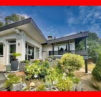 Stilvoll wohnen mit Weitblick - 699.000,00 EUR Kaufpreis, ca.  223,00 m² Wohnfläche in Baddeckenstedt (PLZ: 38271)