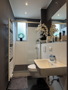 Badezimmer - 
