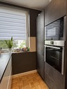 Backofen und Mikrowelle - 
