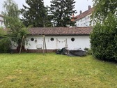 Gemeinschaftsgarten - 