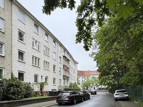Umgebung - 