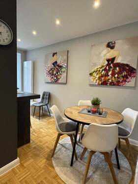 offener Essbereich - 