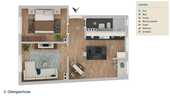Grundriss - 