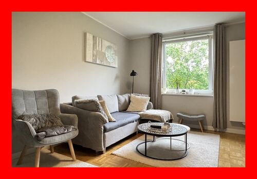 offener Wohnbereich - Modernes Zuhause in beliebter Lage