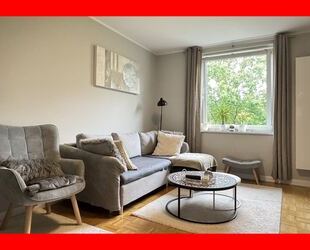 Modernes Zuhause in beliebter Lage - Hannover